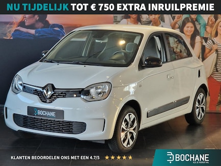 Renault Twingo 0