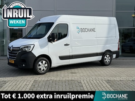 Renault Master 0