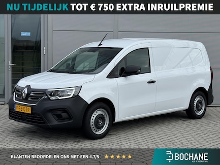 Renault Kangoo 0