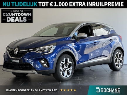 Renault Captur 0