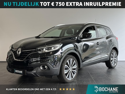 Renault Kadjar 0