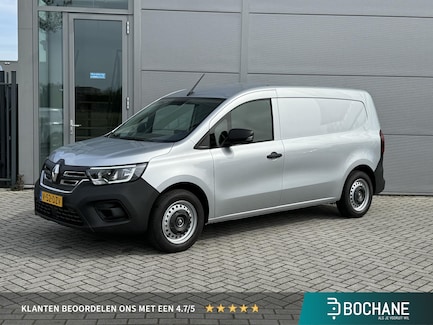 Renault Kangoo 0