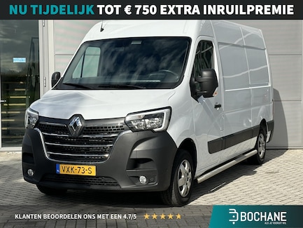 Renault Master 0
