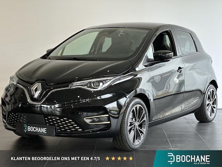 Renault Zoe 0