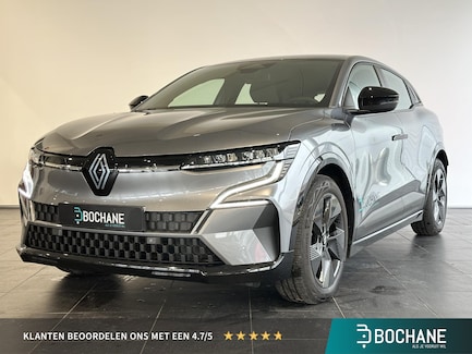 Renault Megane E-Tech 0