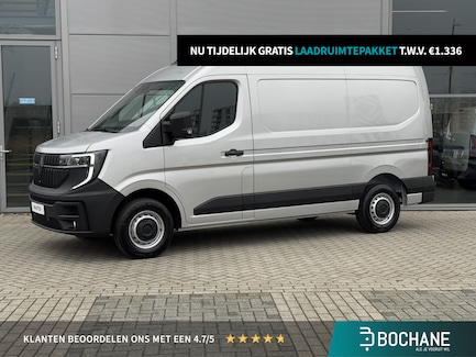 Renault Master 0