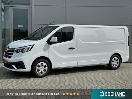Renault Trafic 0