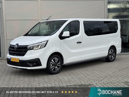 Renault Trafic 0