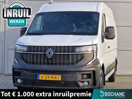 Renault Master 0