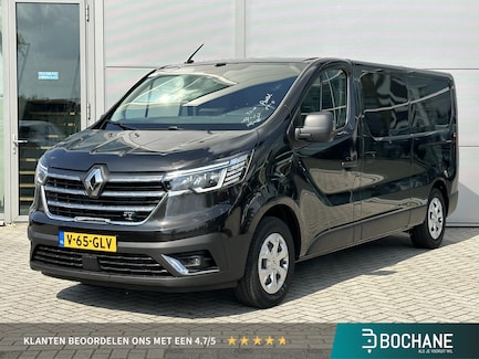 Renault Trafic 0
