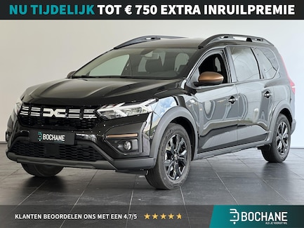 Dacia Jogger 0