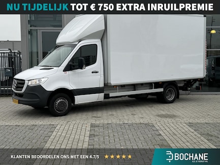 Mercedes-Benz Sprinter 0