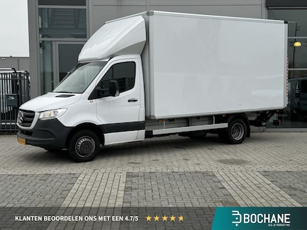 Mercedes-Benz Sprinter 0