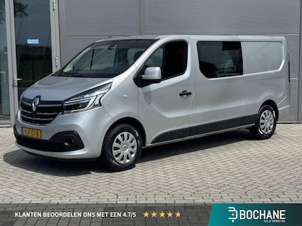 Renault Trafic 0