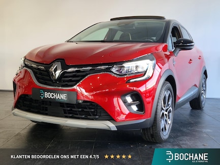 Renault Captur 0