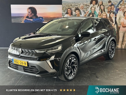 Renault Symbioz 0