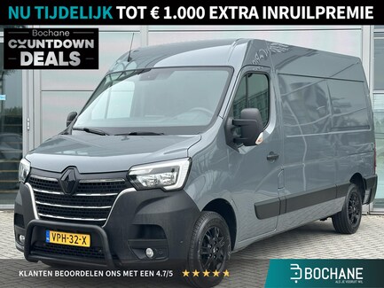 Renault Master 0