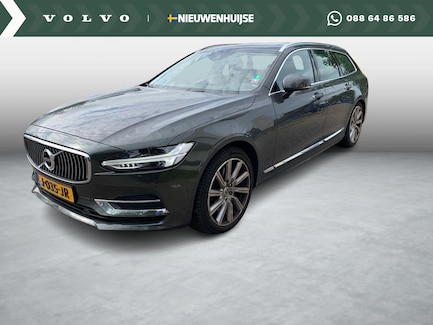 Volvo V90 0