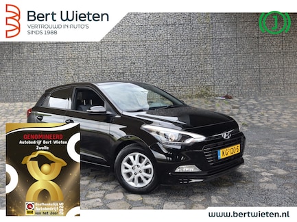 Hyundai i20 0