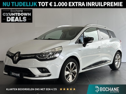 Renault Clio 0
