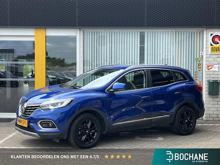 Renault Kadjar 0