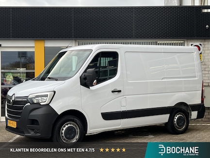 Renault Master 0