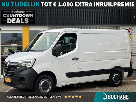 Renault Master 0