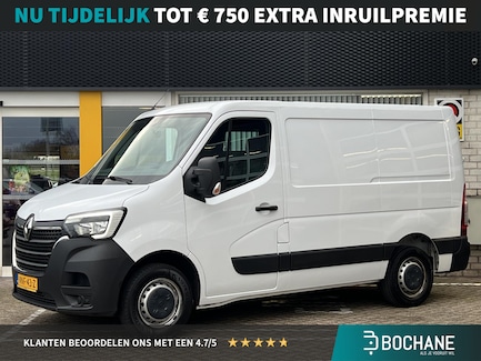 Renault Master 0