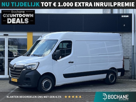 Renault Master 0
