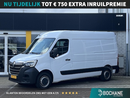 Renault Master 0