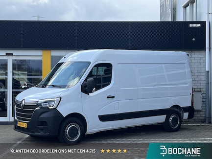Renault Master 0