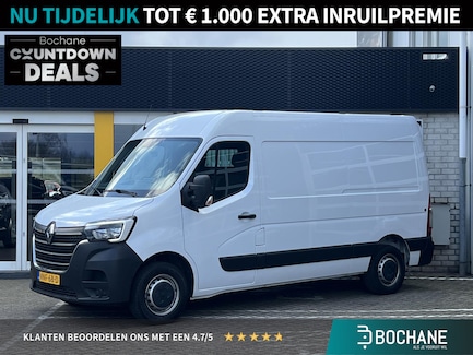 Renault Master 0