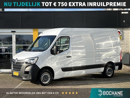 Renault Master 0
