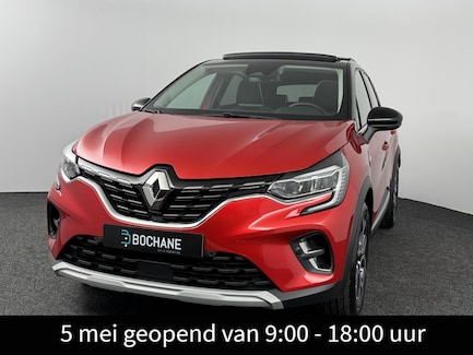 Renault Captur 0
