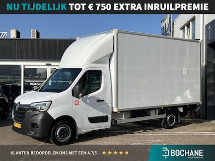 Renault Master 0