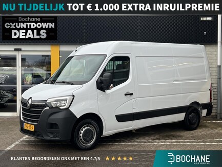 Renault Master 0