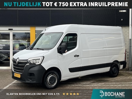 Renault Master 0