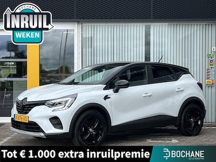 Renault Captur 0