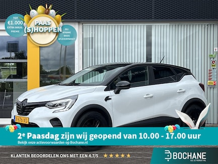 Renault Captur 0