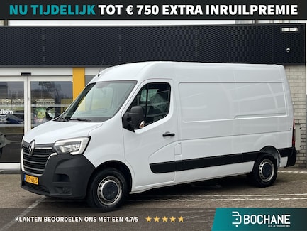 Renault Master 0