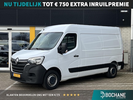 Renault Master 0