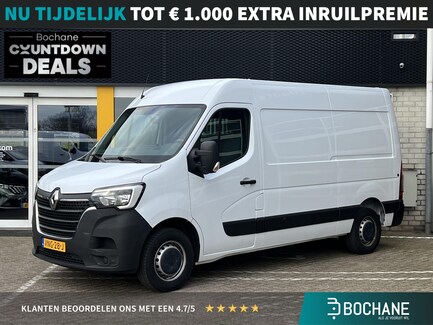 Renault Master 0