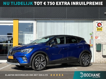 Renault Captur 0