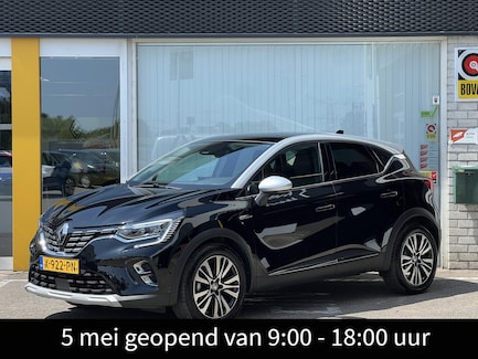 Renault Captur 0