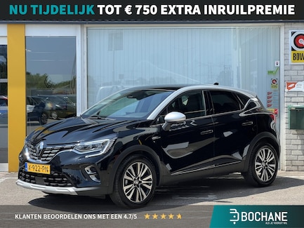Renault Captur 0