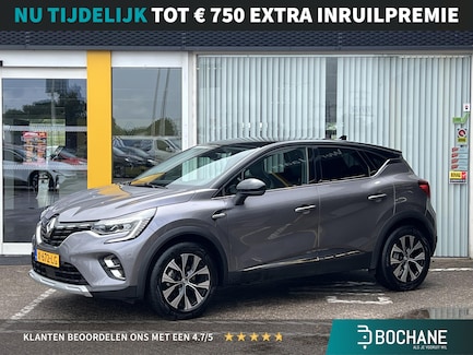 Renault Captur 0