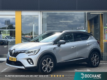 Renault Captur 0