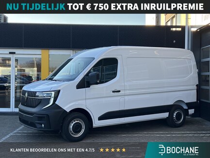 Renault Master 0