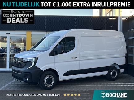 Renault Master 0