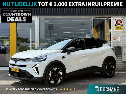 Renault Captur 0